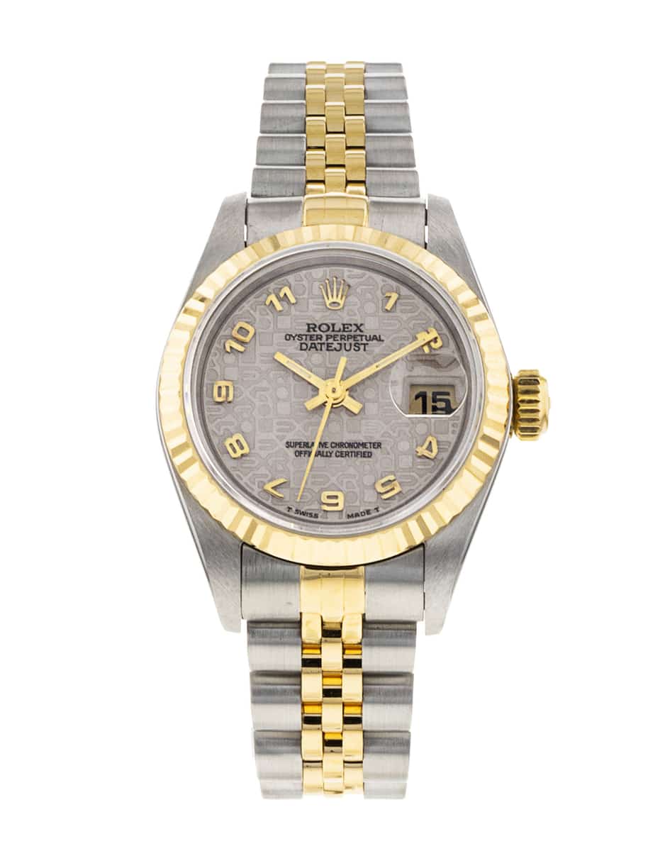 Rolex Datejust Lady 69173 Rolex Datejust Lady 69173